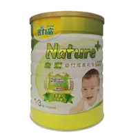 在飛比找蝦皮商城優惠-豐力富NATURE+ 金護3號幼兒成長奶粉1-3歲1500g