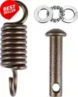 Hammock Chair Hanging Kit – 500LB Spring & Hardware for Swings & Egg Chairs