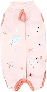 Pet Cat Postoperative Recovery Suit Pet Surgery Clothing Sterilization Weaning