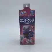 Takara Tomy Bottleman BOT-06 Wonder Grape Japan Anime Soda Cap Shooter Toy USA