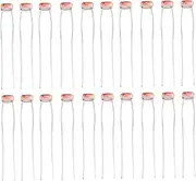 Mobestech 20 Pcs Light-Dependent Photoresistor Ldr Photo Resistors Gl5537 Photoresistor