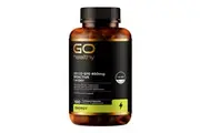 GO Healthy Go Co-Q10 450mg BioActive 1-A-Day 100 Softgels