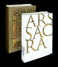 在飛比找博客來優惠-Ars Sacra: Christian Art and A