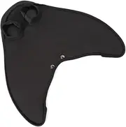 Kids Swim Fins,Kids Fins for Snorkeling - Beginner Training Paddles Mermaid Tails for Snorkeling Diving Pool Girls Children