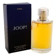 Joop by Joop for Women - 3.4 oz EDT Spray 3.4 oz