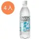 金車礦沛氣泡水585ml(4入)/組【康鄰超市】