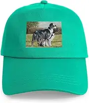 [CafePress] Scoping The Territory Cap Adjustable Baseball Cap