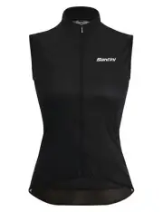 Santini Nebula Puro Women's Wind Vest