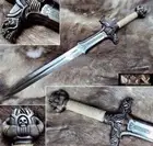 Conan The Barbarian Replica Sword The Atlantean Sword