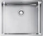 Franke Bolero Single Bowl Sink -