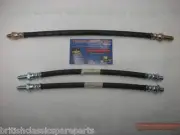 Brake Hose Set (Drum Fr), Austin Healey Sprite Frogeye, MG Midget 58-63