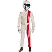 Go Kart Racing Suit CIK/FIA Level 2 Customize Race Suit In All Sizes + Gifts