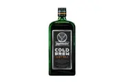 Jagermeister Cold Brew Coffee Liqueur 700mL