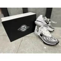 在飛比找蝦皮購物優惠-Nike GT Cut 2 Oreo 黑白配色