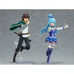 日版 GSC 為美好的世界獻上祝福！FIGMA 阿克婭 和真