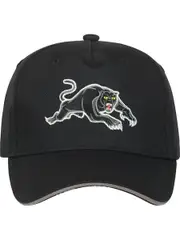 Panthers NRL Adult Cap