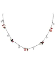 Aaron Basha 18K Necklace (Authentic Pre-Loved)