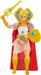 Mattel Collectible - Masters of The Universe Origins She-Ra (He-Man, Motu)