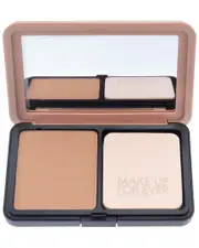 MAKE UP FOR EVER Women's 0.38oz 2N26 HD Skin Matte Powder Foundation