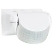 HPM PIR Adjustable Security Sensor