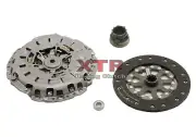 XTR OE CLUTCH KIT fits 99-03 BMW 323i 323Ci 325i 325ci E46 525i E39 Z3 Z4 2.5L (for: BMW)