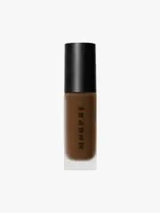 Filter Effect Soft-Focus Foundation