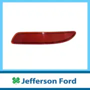 Genuine Ford Rear Bumper Bar Reflector For Escape Zc/Zd