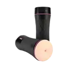 Mystim Oh Push Me Masturbator Anus - Penis Stroker Sex Toy