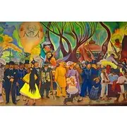 Save 5.01%! Explore Modern Art & Murals in Mexico City's Best Museums