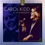 CAROL KIDD / CAROL KIDD - ALL MY TOMORROWS (LP黑膠唱片)