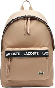 [Lacoste] Neocloc Logo Daypack