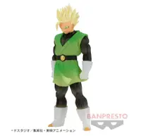 在飛比找PChome24h購物優惠-BANPRESTO 代理 七龍珠Z CLEARISE 超級賽