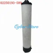 1PC NEW FIT FOR Filter Element 02250193-589 for Sullair Air Compressor