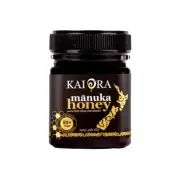 Kai Ora MGO80+ Manuka Honey Black Label 250g (Not For Sale In WA)