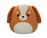 Squishmallows Ysabel the Cocker Spaniel Dog 12 inch Plush