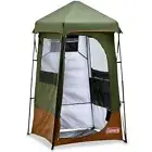 Coleman Instant Up Single Ensuite Tent