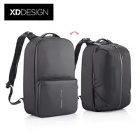 在飛比找PChome24h購物優惠-XDDESIGN FLEX GYM BAG 運動/商務防盜後