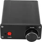 Power Amplifier TPA3116 Mini Digital Class D Aluminum Alloy Electronic Components Enhanced Audio Quality for Home Theater