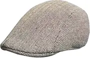 [24station] Men's Beret Fashion Beret Winter Warm Hat [D-4]