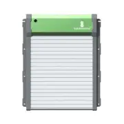 HatchingTime Solar Powered Automatic Chicken Coop Door with Remote