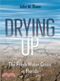 在飛比找三民網路書店優惠-Drying Up ― The Fresh Water Cr