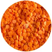 Red Lentils Split (Masoor Dal) - 4.5 KG