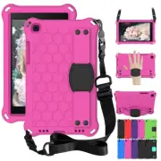 For Samsung Galaxy Tab A 8.0 10.1 T290 T387 T510 Kids Shockproof Foam Case Cover