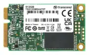 Transcend MSA470T 512GB SATAIII 560MB/s Power Shield mSATA SSD Solid State Drive
