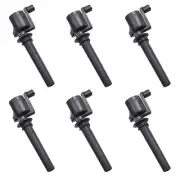 ACEON Ignition Coil Set 7805-1158-06 for Mercury Ford Mazda Sable Escape 00-11