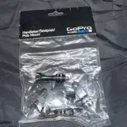 OEM GoPro GRH30 Handlebar/Seat Post Mount GoPro BRAND NEW Sealed Package