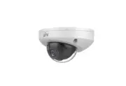 UNV 8MP HD Intelligent LightHunter IR Fixed Mini Uniview Dome Security Camera