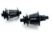 Race Face Vault J414 J424 32H Boost 6 Bolt Front & Rear Disc Hubs XD Drive