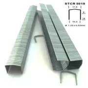 Fasco EB-STCR-5019-14 9/16" Galvanized Staples (100,000) 20 BOXES
