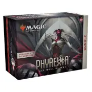 Magic the Gathering Phyrexia: All Will Be One Bundle Box - 8 Set Booster Packs